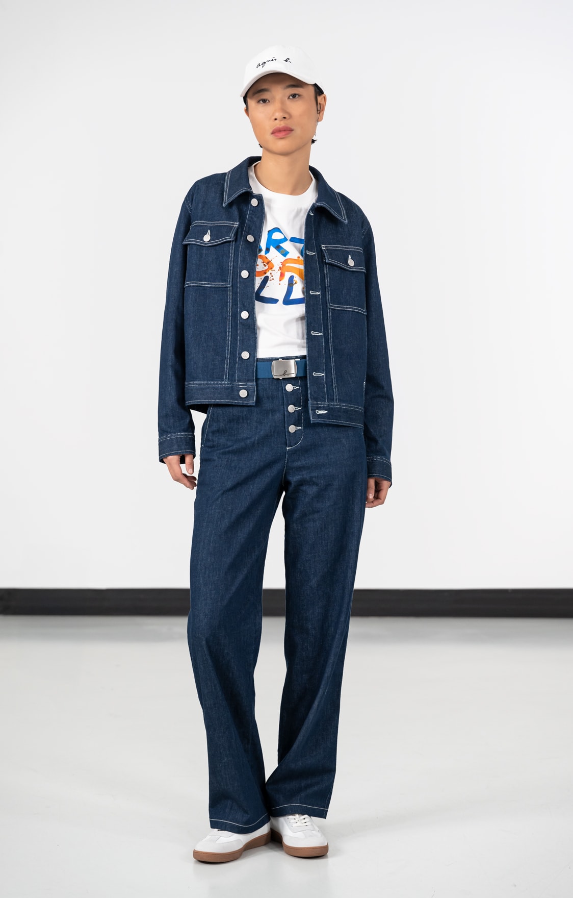 Look 11 - Summer 25